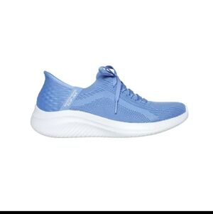 Skechers Women's Slip-ins:Ultra Flex 3.0 Brilliant Path Sneakers Shoe Fit Medium